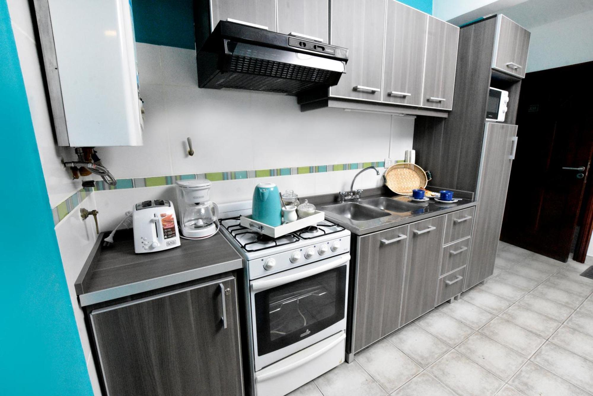 Apartmán Calido Destino Ushuaia Exteriér fotografie