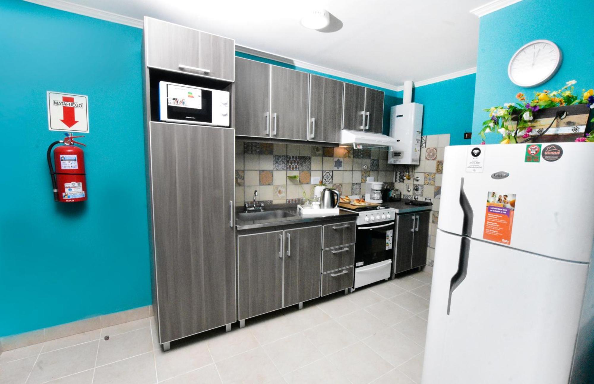 Apartmán Calido Destino Ushuaia Exteriér fotografie
