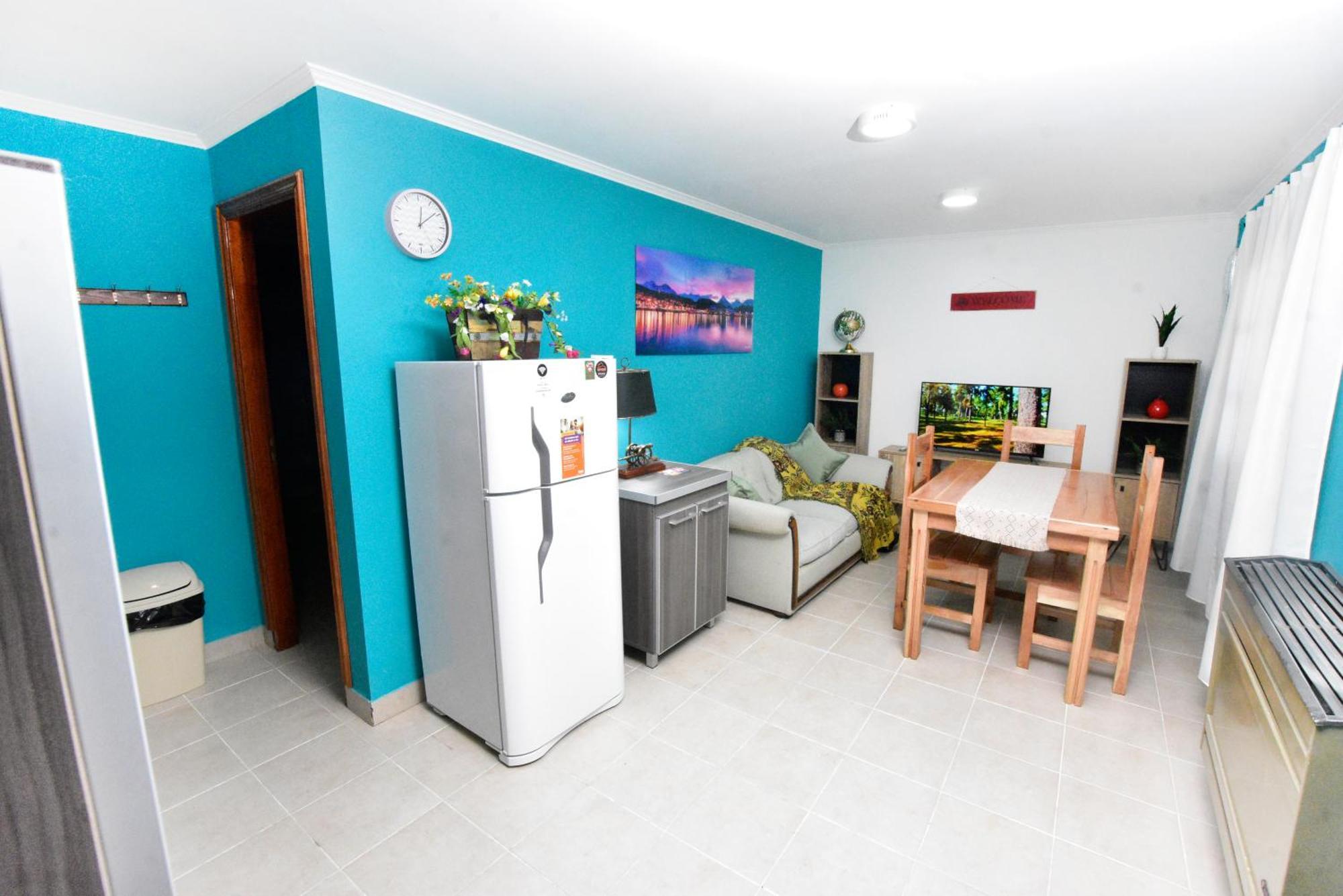 Apartmán Calido Destino Ushuaia Exteriér fotografie