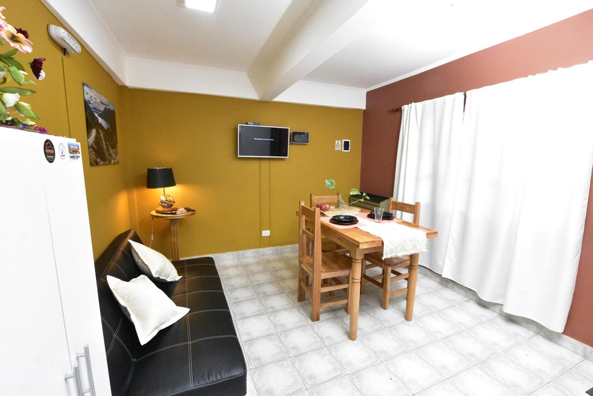 Apartmán Calido Destino Ushuaia Exteriér fotografie